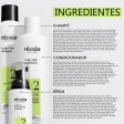 Nioxin Sistema 2 para Cabelo Natural com Perda de Densidade Avançada Pack