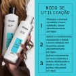 Nioxin Sistema 3 para Cabelo com Coloração com Perda de Densidade Ligeira Pack XXL