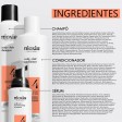 Nioxin Sistema 4 para Cabelo com Coloração com Perda de Densidade Avançada Pack