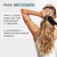 Nioxin Scalp Recovery Tratamento Anticaspa Pack