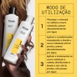 Nioxin Sistema 1 para Cabelo Natural com Perda de Densidade Ligeira Pack XXL