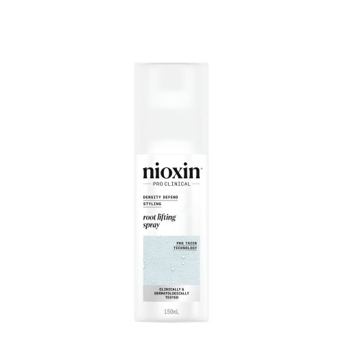 Nioxin Density Defend Spray Espessante Capilar 150ml