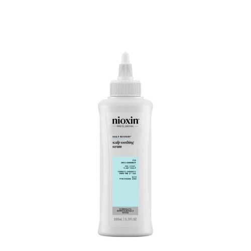 Nioxin Scalp Recovery Sérum Calmante Anticaspa 100ml