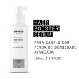 Nioxin Density Defend Hair Booster Tratamento de Proteção das Cutículas 100ml