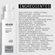Nioxin Density Defend Hair Booster Tratamento de Proteção das Cutículas 100ml