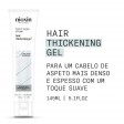 Nioxin Density Defend Gel Espessador Capilar 140ml