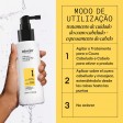 Nioxin Sistema 1 Tratamento para Cabelo Natural com Perda de Densidade Ligeira 100ml