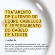 Nioxin Sistema 1 Tratamento para Cabelo Natural com Perda de Densidade Ligeira 100ml