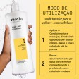 Nioxin Sistema 1 Condicionador para Cabelo Natural com Perda de Densidade Ligeira 1000ml