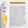 Nioxin Sistema 1 Condicionador para Cabelo Natural com Perda de Densidade Ligeira 1000ml