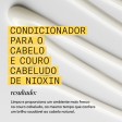 Nioxin Sistema 1 Condicionador para Cabelo Natural com Perda de Densidade Ligeira 1000ml