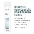 Nioxin Density Defend Spray de Fixação Forte 300ml
