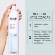 Nioxin Density Defend Spray de Fixação Forte 300ml