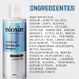Nioxin Ultimate Power Shampoo Antiqueda 240ml