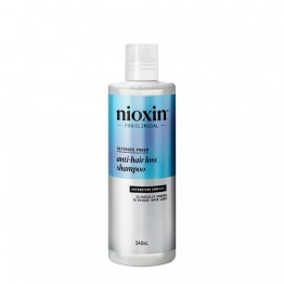 Nioxin Ultimate Power Shampoo Antiqueda 240ml