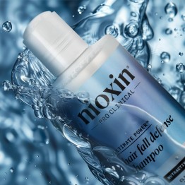 Nioxin Ultimate Power Shampoo Antiqueda 240ml