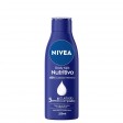 Nivea Body Milk Nutritivo 250ml