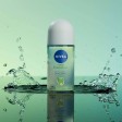 Nivea Pure & Natural Roll-On 50ml