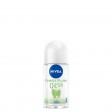 Nivea Pure & Natural Roll-On 50ml