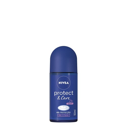 Nivea Protect & Care Roll-On 50ml