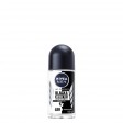 Nivea Men Black & White Invisible Original Roll-On 50ml