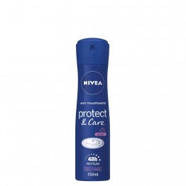 Nivea Protect & Care Spray 150ml
