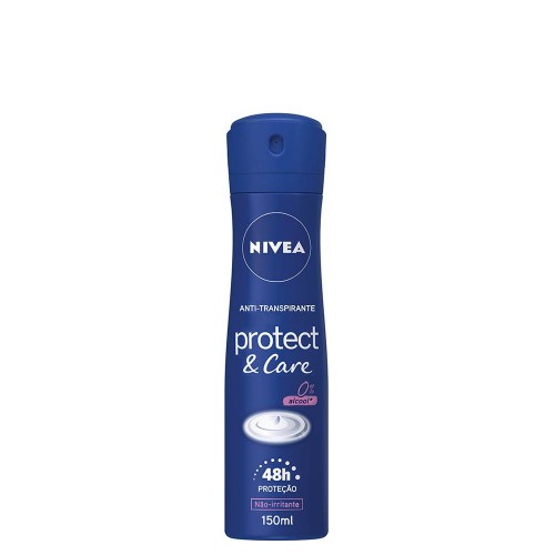 Nivea Protect & Care Spray 150ml