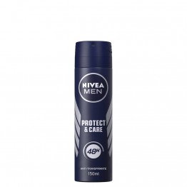 Nivea Men Protect & Care Spray 150ml