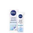 Nivea Creme de Dia para Pele Normal a Mista SPF15 50ml