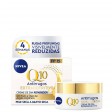 Nivea Q10 Power Extra Nutritivo Creme de Dia SPF15 50ml