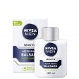 Nivea Men Sensitive After Shave Bálsamo 100ml