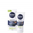 Nivea Men Sensitive Creme Hidratante SPF15 75ml
