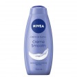 Nivea Creme de Banho Creme Smooth 750ml