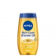 Nivea Óleo de Cuidado para Duche 200ml