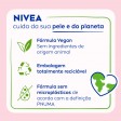 Nivea Leite de Limpeza Suave 200ml