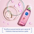 Nivea Tónico Suave 200ml
