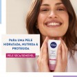 Nivea Creme de Dia para Pele Seca e Sensível SPF15 50ml