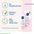 Nivea Creme de Dia para Pele Seca e Sensível SPF15 50ml
