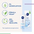 Nivea Creme de Dia para Pele Normal a Mista SPF15 50ml