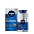 Nivea Men Hyaluron Creme Hidratante SPF15 50ml