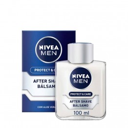 Nivea Men Protect & Care After Shave Bálsamo 100ml