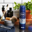 Nivea Men Protect & Care Gel de Barbear 200ml
