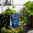 Nivea Men Protect & Care Gel de Limpeza Refrescante 100ml