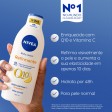 Nivea Q10 Loção Corporal Refirmante 250ml
