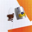 Nivea Men Active Energy Creme Hidratante 50ml