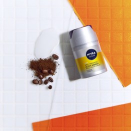 Nivea Men Active Energy Creme Hidratante 50ml