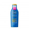 Nivea Sun Protect & Moisture Loção SPF50+ 200ml