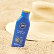 Nivea Sun Protect & Moisture Loção SPF50+ 200ml