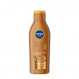 Nivea Sun Intense Bronze Loção com Cenoura SPF6 200ml