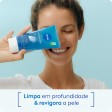 Nivea Gel de Limpeza Refrescante para Pele Normal 150ml